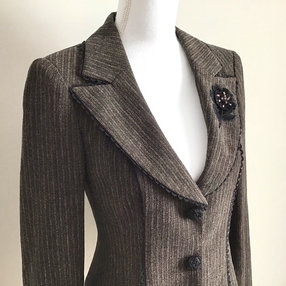 Rare Early 2000s Vintage Blazer ASO Lorelai Gilmore in Gilmore Girls - Picture 14 of 16